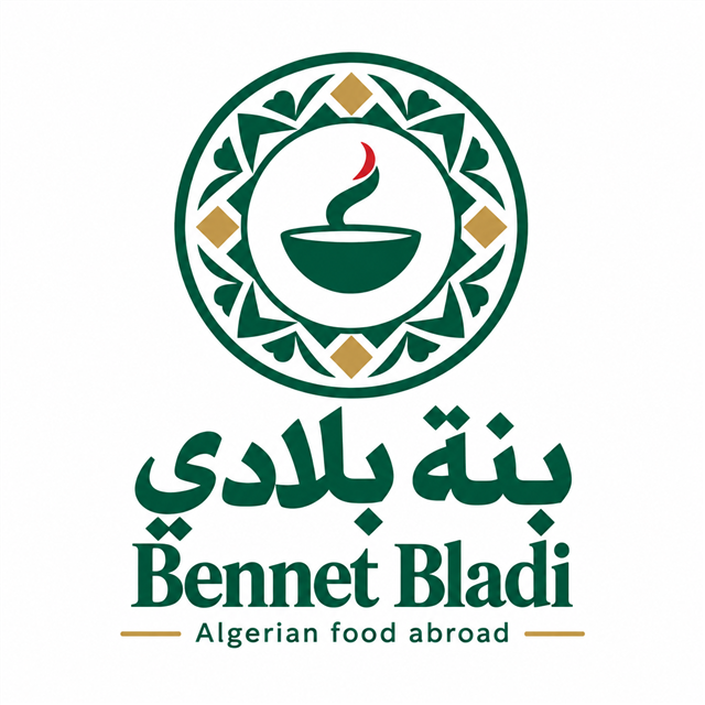 Bennet Bladi · بنة بلادي — Algerian food abroad