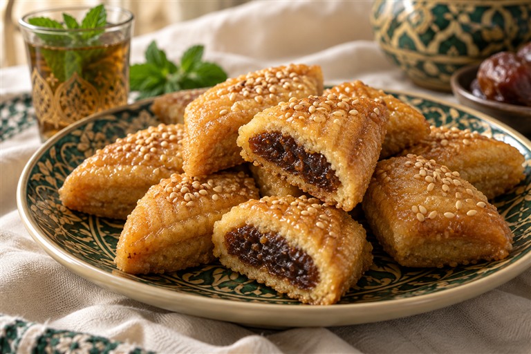Bakeries & Sweets