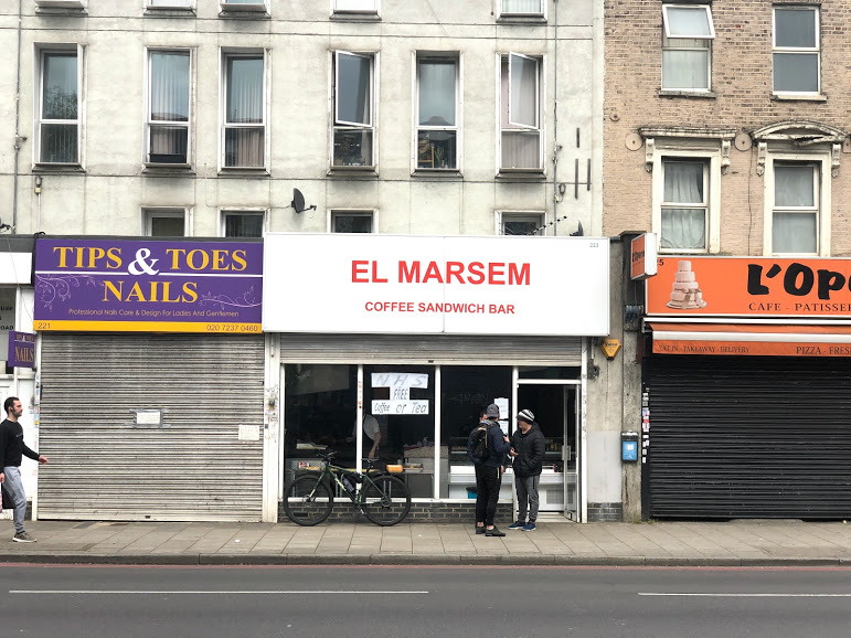 El Marsem