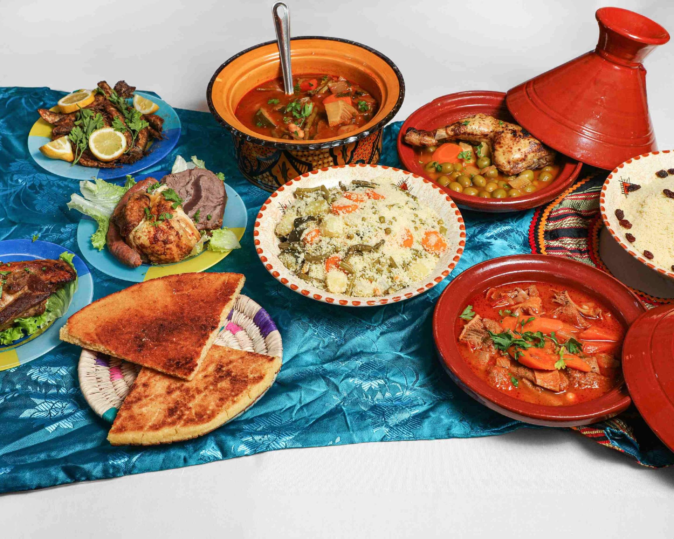 Yennayer chez Maksel
