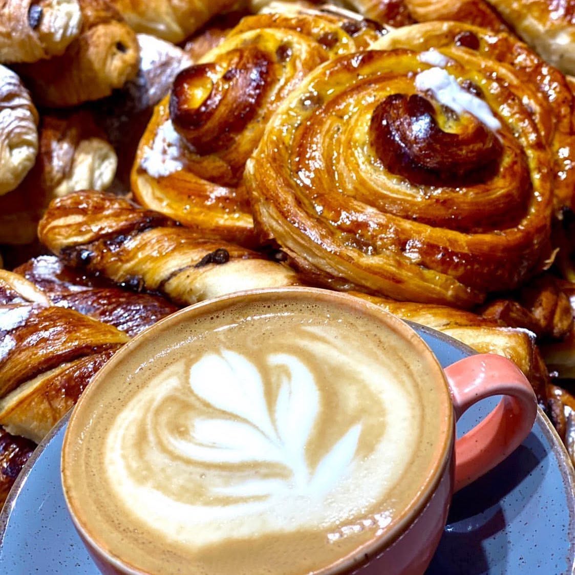 Boulangerie Bon Matin — City North