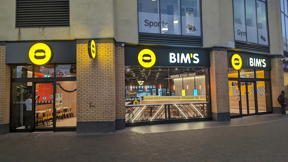 Bim’s — Edmonton — 5