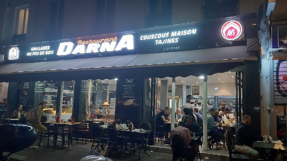 Darna Les 4 Frères — 12