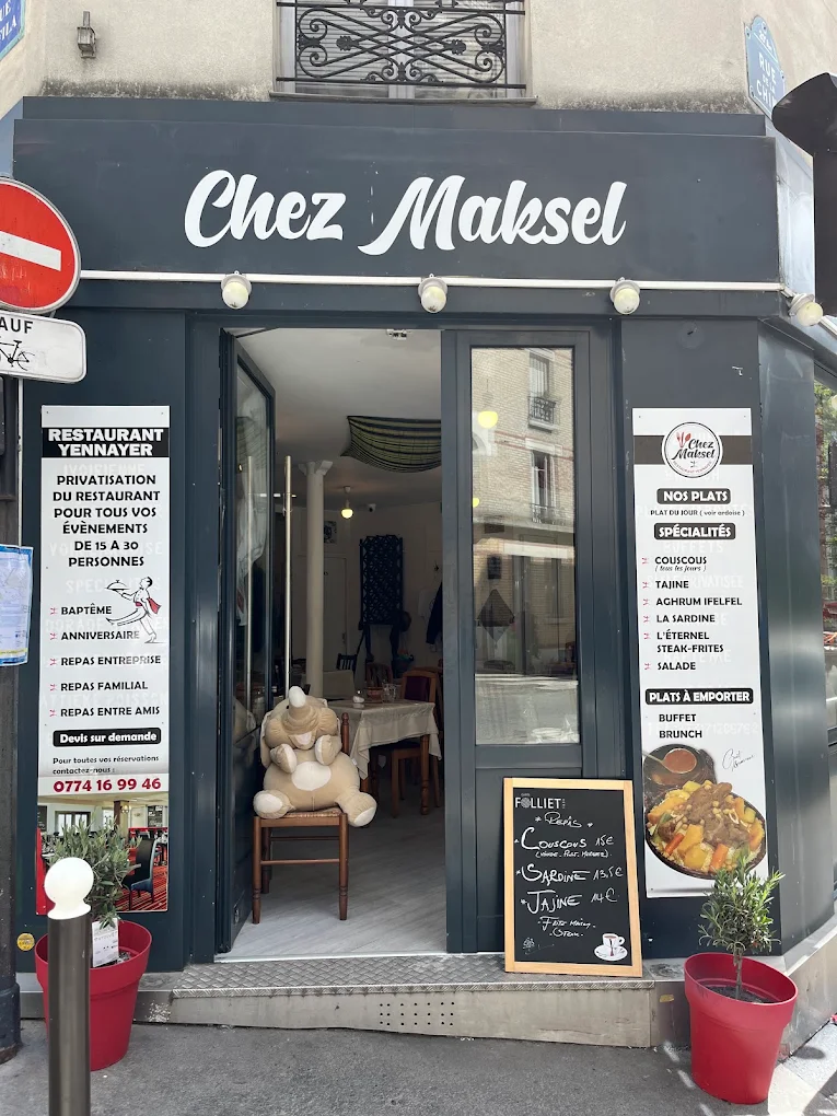 Yennayer chez Maksel — 3