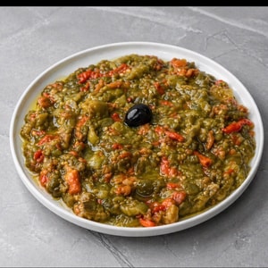 Algrillades — 2